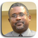 Cedric A. Benjamin