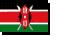 Kenya Flag